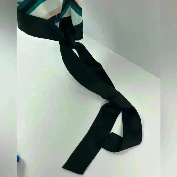 Old Navy Women's Sleeveless Geometric Print Tank Top Size S Multicolor - Picture 4 of 8